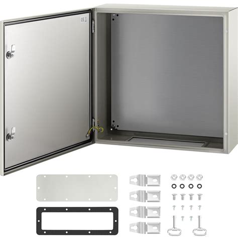 large metal electrical junction box|24x24x8 electrical junction box.